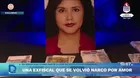 Una exfiscal que se volvió narco por amor