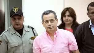 Rodolfo Orellana. Foto: El Comercio