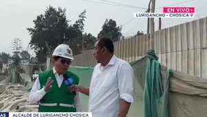 Piden estado de emergencia en Lurigancho por dengue. Foto y Video: Canal N