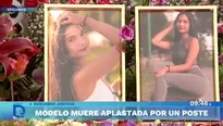 Foto y video: América Noticias