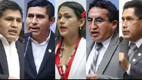 Foto y video: América Noticias