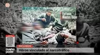 Un exmilitar condecorado vinculado al narcotráfico