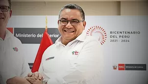Foto y video: Canal N