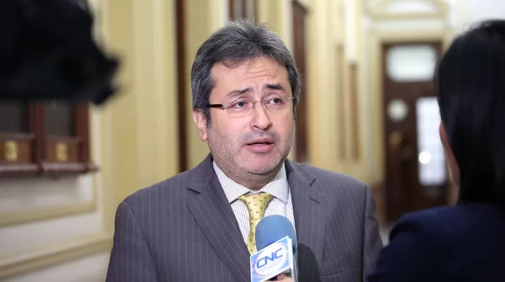 Foto: Congreso Foto: Congreso