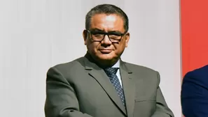 Foto: Mininter - Video: Canal N