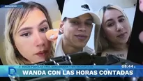 Foto y video: América Noticias