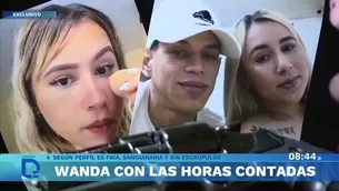 Foto y video: América Noticias