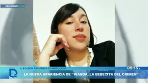 Foto y video: América Noticias