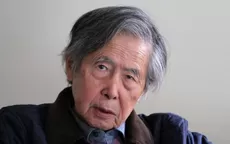 Caso Fujimori: Expertos de ONU expresan su consternación por decisión del TC - Noticias de onu
