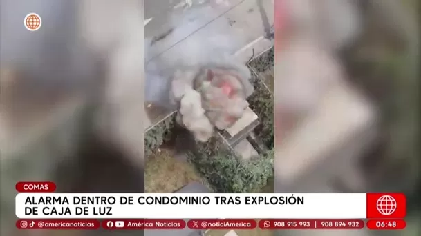 Foto: Video AN Foto: Video AN