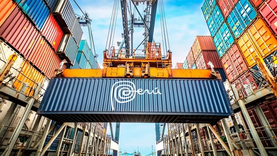 Exportaciones. Foto: Andina Exportaciones. Foto: Andina