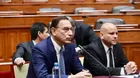 INPE: Martín Vizcarra se encuentra estable y en observación tras traslado de emergencia