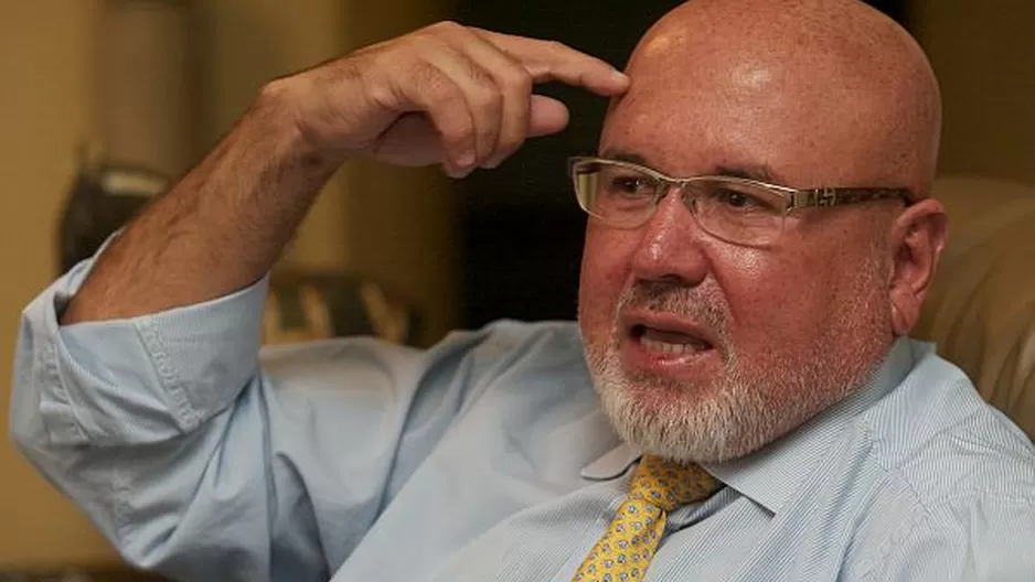 Foto: archivo El Comercio Foto: archivo El Comercio