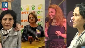 En medio de investigaciones y sentencias por diversos casos de corrupción / Video: Canal N