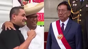 Foto y video: Canal N