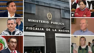 Foto y video: Canal N