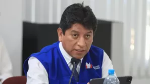 Foto y video: Canal N