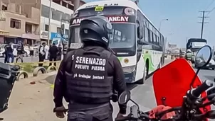 Foto: El Peruano - Video: Canal N
