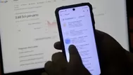 Extorsión: aumentan denuncias en Lima y regiones este 2025
