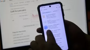 Extorsión: aumentan denuncias en Lima y regiones este 2025. Foto y video: Canal N/Andina