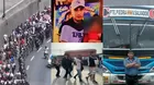 Extorsión contra transportistas: una ruta sin retorno