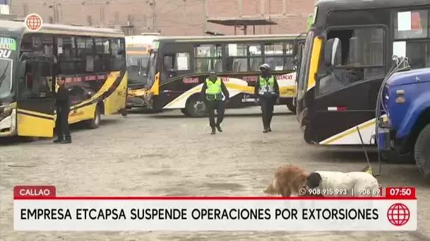 Fuente: América Noticias Fuente: América Noticias