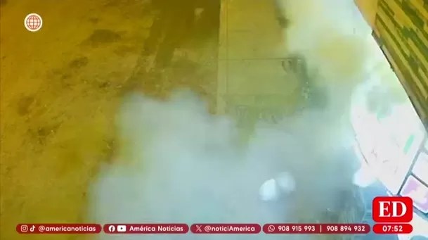 Fuente: América Noticias