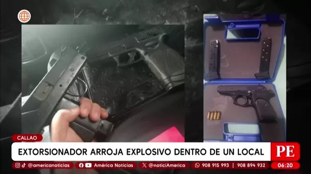 Foto: Video AN Foto: Video AN