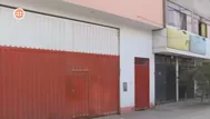 Extorsionadores atacan empresa de transportes y exigen S/5 mil