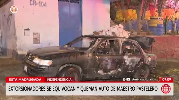 Foto: Video AN Foto: Video AN