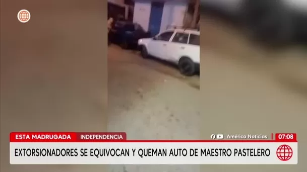 Foto: Video AN Foto: Video AN