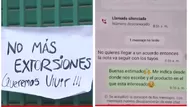 Extorsionan a empresario ferretero y queman su camioneta en VES