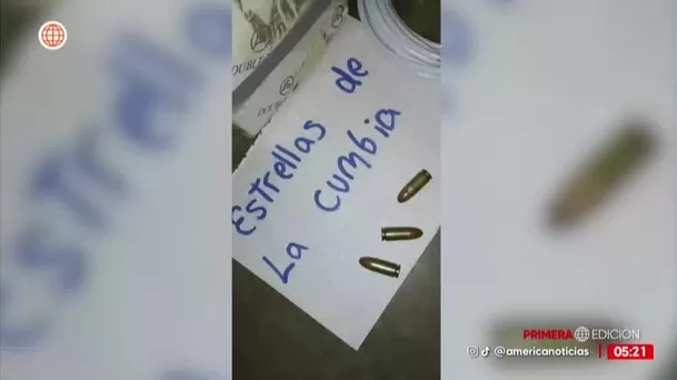 Foto: Video AN Foto: Video AN