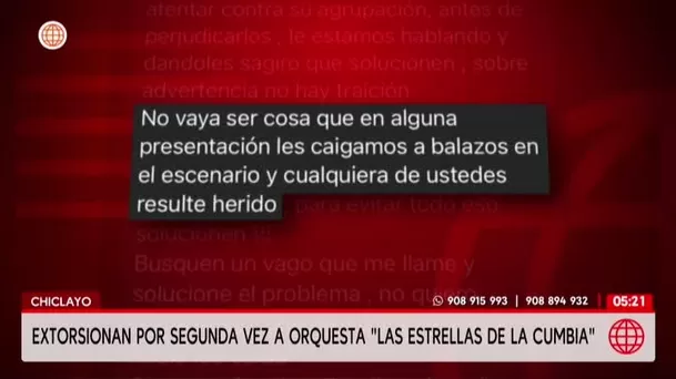 Foto: Video AN Foto: Video AN