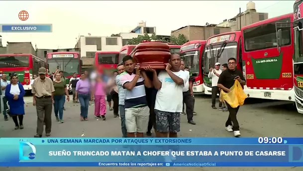 Fuente: Domingo Al Día Fuente: Domingo Al Día