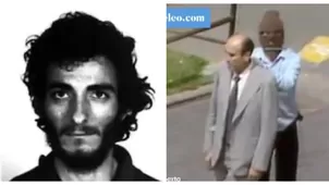 Extraditan al Perú a español que inspiró La Casa de Papel/ Unidad de Investigación