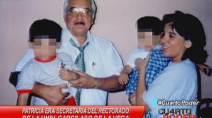 Extraña muerte de secretaria del suspendido rector de la Universidad Inca Garcilaso Extraña muerte de secretaria del suspendido rector de la Universidad Inca Garcilaso
