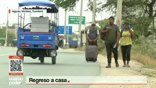 Video: América TV