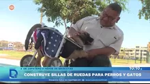 Foto y video: América Noticias