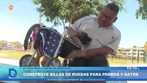 Foto y video: América Noticias