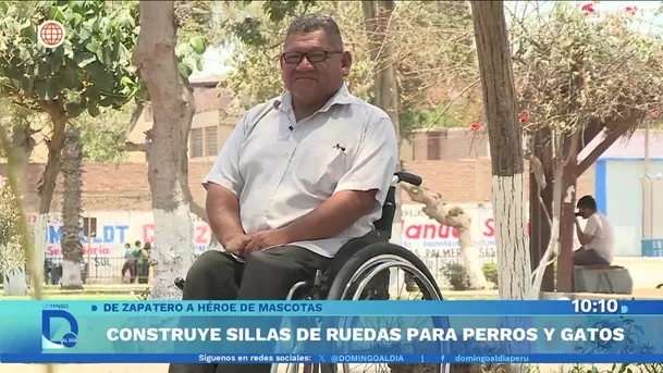 Fuente: Domingo Al Día