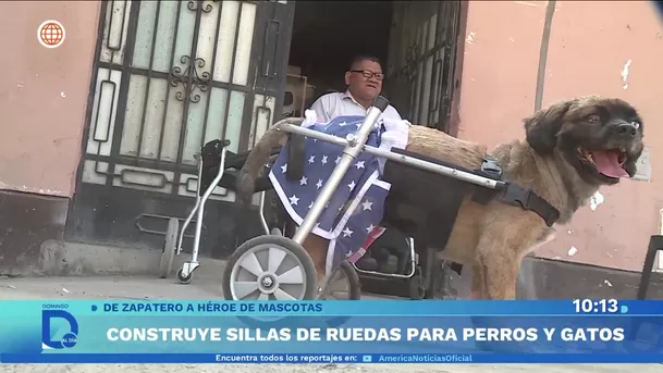 Fuente: Domingo Al Día