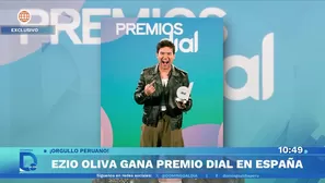 Foto y video: América Noticias