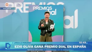 Foto y video: América Noticias