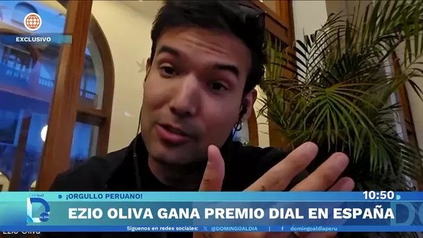 Fuente: Domingo Al Día