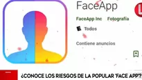Es la aplicación que genera furor en todo el mundo
