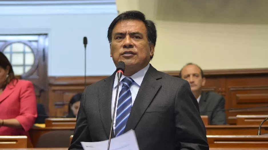 Congresista adelantó que se analizarán las facultades legislativas solicitadas