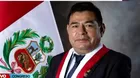 Falleció congresista Fernando Herrera Mamani de Perú Libre