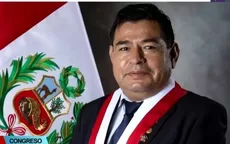 Falleció congresista Fernando Herrera Mamani de Perú Libre - Noticias de fernando-herrera-mamani