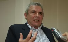 Luis Castañeda Lossio: Falleció el exalcalde de Lima a los 76 años - Noticias de jorge-luis-chaparro